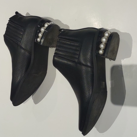 Beautiful ankle boots by hot kiss✨✨✨ - Picture 2 of 12